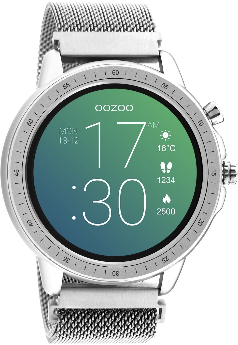 OOZOO smartwatch Q00305